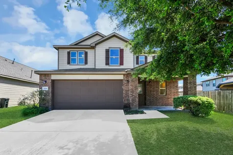 14314 Cypress Cascade Lane Houston TX 77068