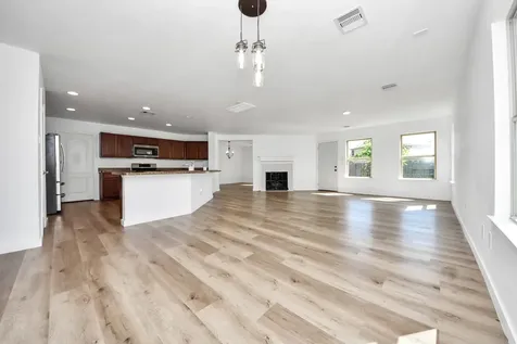 14314 Cypress Cascade Lane Houston TX 77068