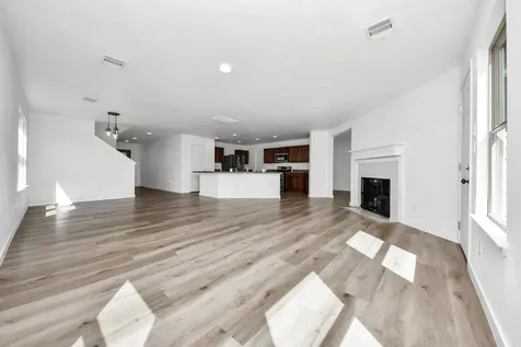 14314 Cypress Cascade Lane Houston TX 77068