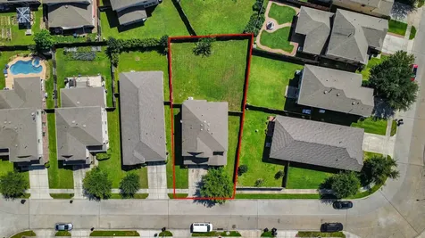 14314 Cypress Cascade Lane Houston TX 77068