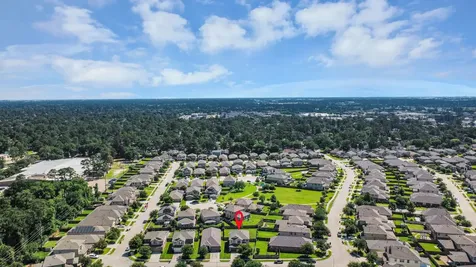 14314 Cypress Cascade Lane Houston TX 77068
