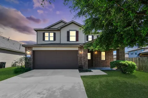 14314 Cypress Cascade Lane Houston TX 77068