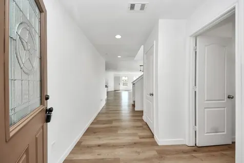 14314 Cypress Cascade Lane Houston TX 77068