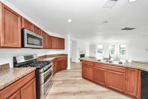 14314 Cypress Cascade Lane Houston TX 77068