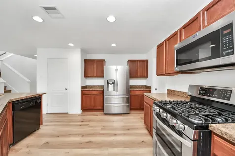 14314 Cypress Cascade Lane Houston TX 77068