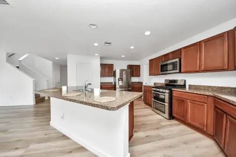 14314 Cypress Cascade Lane Houston TX 77068