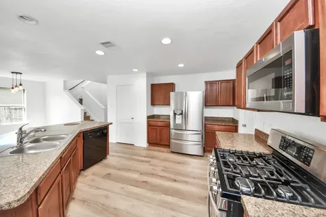 14314 Cypress Cascade Lane Houston TX 77068