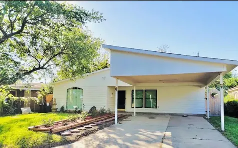 1205 Bank Drive Houston TX 77547