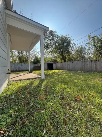 1205 Bank Drive Houston TX 77547