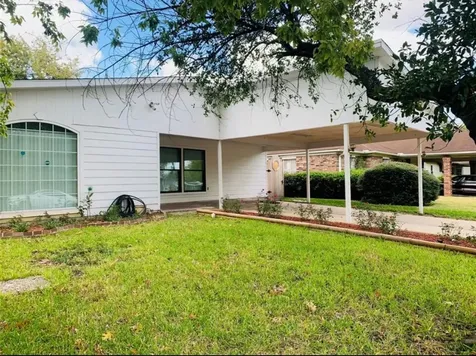 1205 Bank Drive Houston TX 77547
