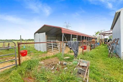 7171 Breezewood Drive Iola TX 77861