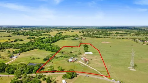 7171 Breezewood Drive Iola TX 77861
