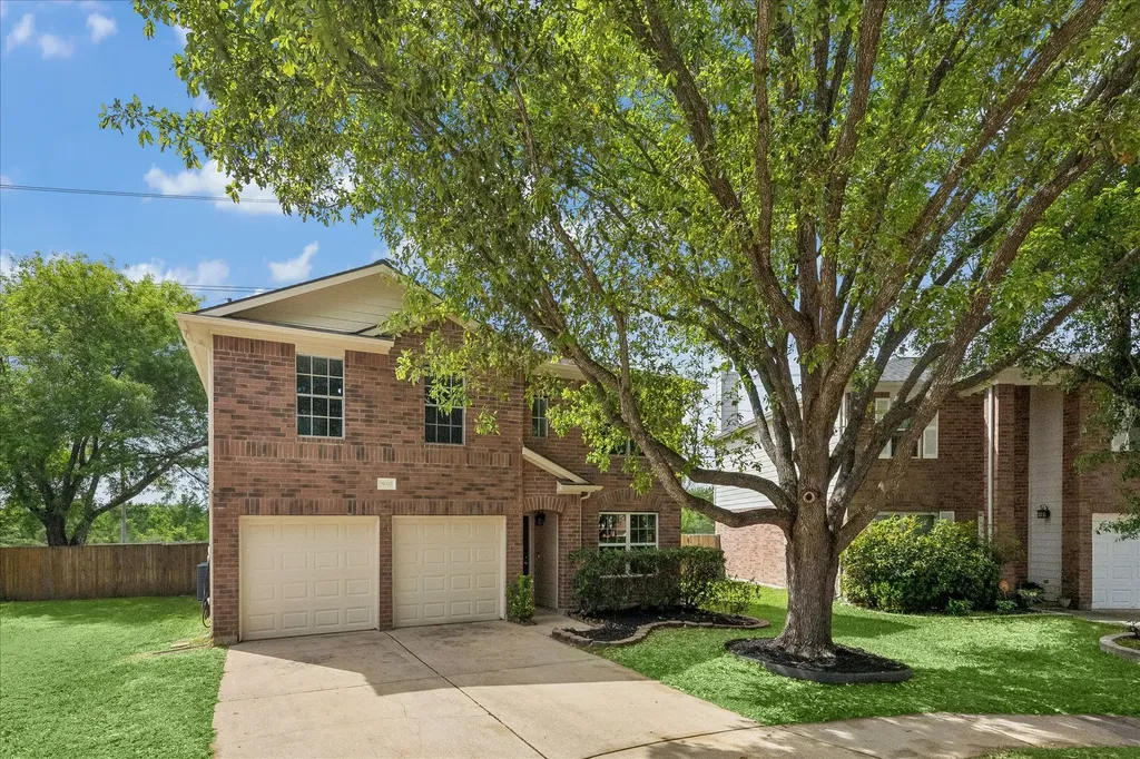 19703 Eagle Canyon Way Katy TX 77450