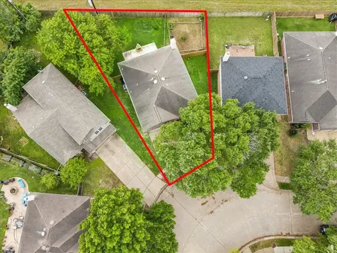 19703 Eagle Canyon Way Katy TX 77450