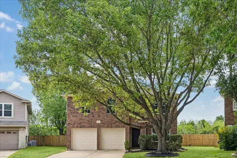 19703 Eagle Canyon Way Katy TX 77450