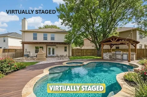 19703 Eagle Canyon Way Katy TX 77450