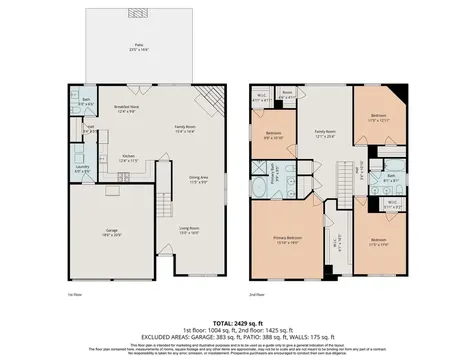 19703 Eagle Canyon Way Katy TX 77450