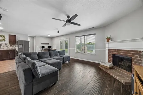 19703 Eagle Canyon Way Katy TX 77450