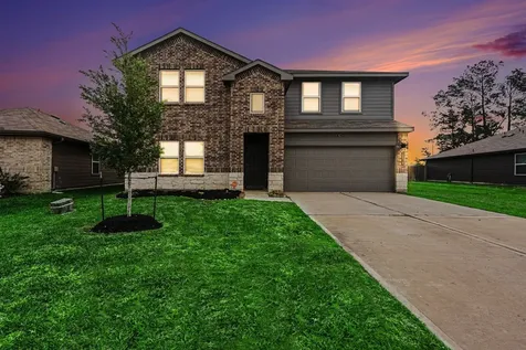 16918 Twisted Seagrass Lane Magnolia TX 77355