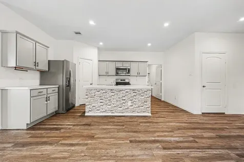 16918 Twisted Seagrass Lane Magnolia TX 77355