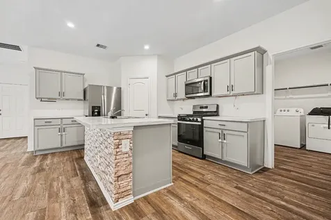16918 Twisted Seagrass Lane Magnolia TX 77355