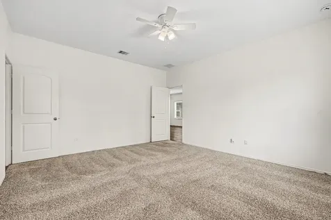16918 Twisted Seagrass Lane Magnolia TX 77355