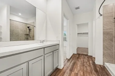 16918 Twisted Seagrass Lane Magnolia TX 77355