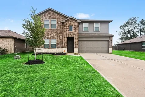 16918 Twisted Seagrass Lane Magnolia TX 77355