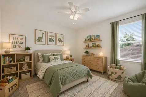 16918 Twisted Seagrass Lane Magnolia TX 77355