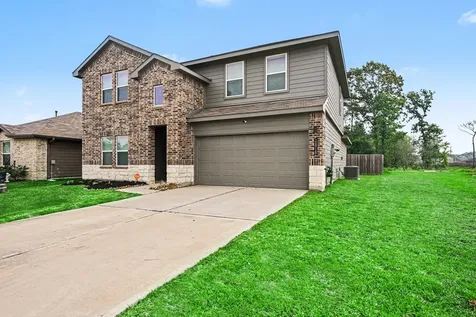 16918 Twisted Seagrass Lane Magnolia TX 77355