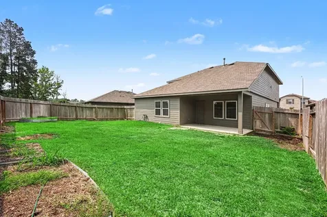 16918 Twisted Seagrass Lane Magnolia TX 77355