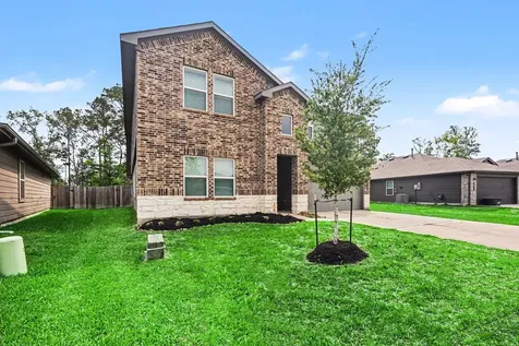 16918 Twisted Seagrass Lane Magnolia TX 77355