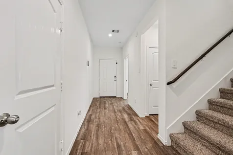 16918 Twisted Seagrass Lane Magnolia TX 77355