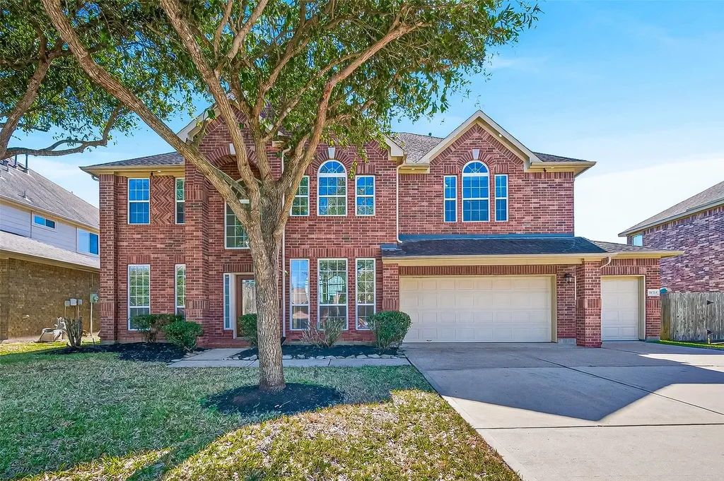 21735 Honeysuckle Grove Lane Richmond TX 77469