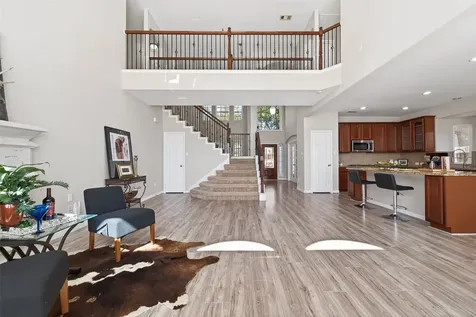21735 Honeysuckle Grove Lane Richmond TX 77469
