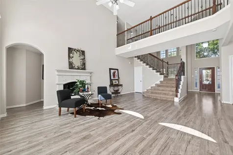 21735 Honeysuckle Grove Lane Richmond TX 77469