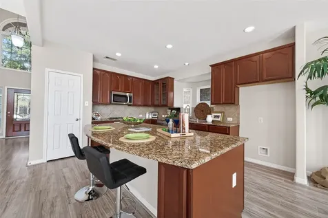 21735 Honeysuckle Grove Lane Richmond TX 77469