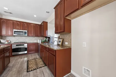 21735 Honeysuckle Grove Lane Richmond TX 77469
