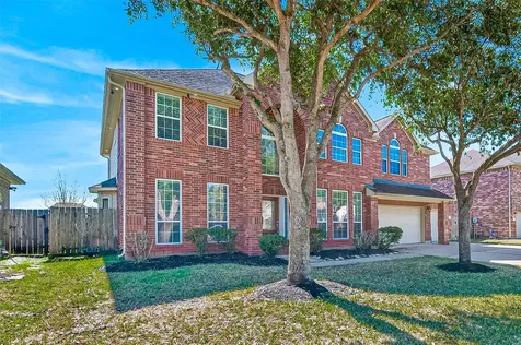 21735 Honeysuckle Grove Lane Richmond TX 77469