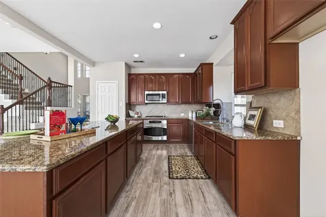 21735 Honeysuckle Grove Lane Richmond TX 77469