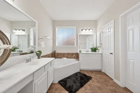 21735 Honeysuckle Grove Lane Richmond TX 77469