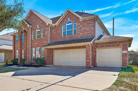 21735 Honeysuckle Grove Lane Richmond TX 77469