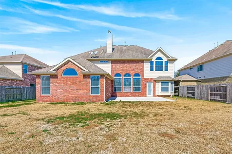 21735 Honeysuckle Grove Lane Richmond TX 77469