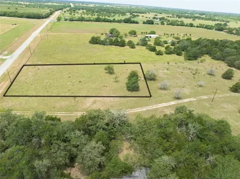 Tbd Fm 2314 Hallettsville TX 77964