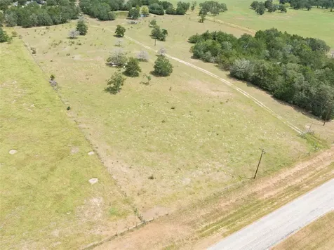 Tbd Fm 2314 Hallettsville TX 77964