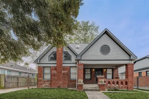 2410 Cleburne Street Houston TX 77004