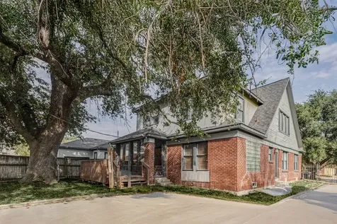 2410 Cleburne Street Houston TX 77004