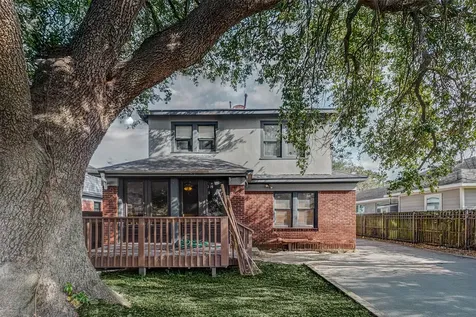 2410 Cleburne Street Houston TX 77004