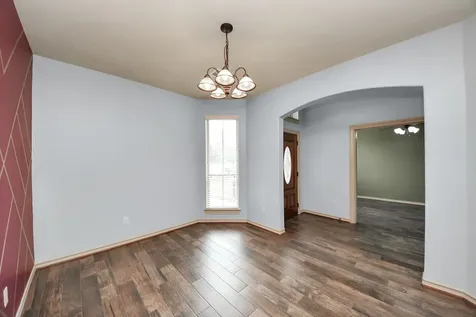 2406 Aura Court Missouri City TX 77459