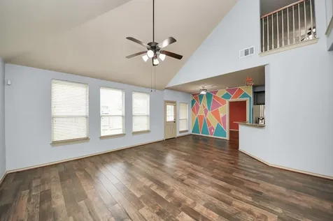 2406 Aura Court Missouri City TX 77459